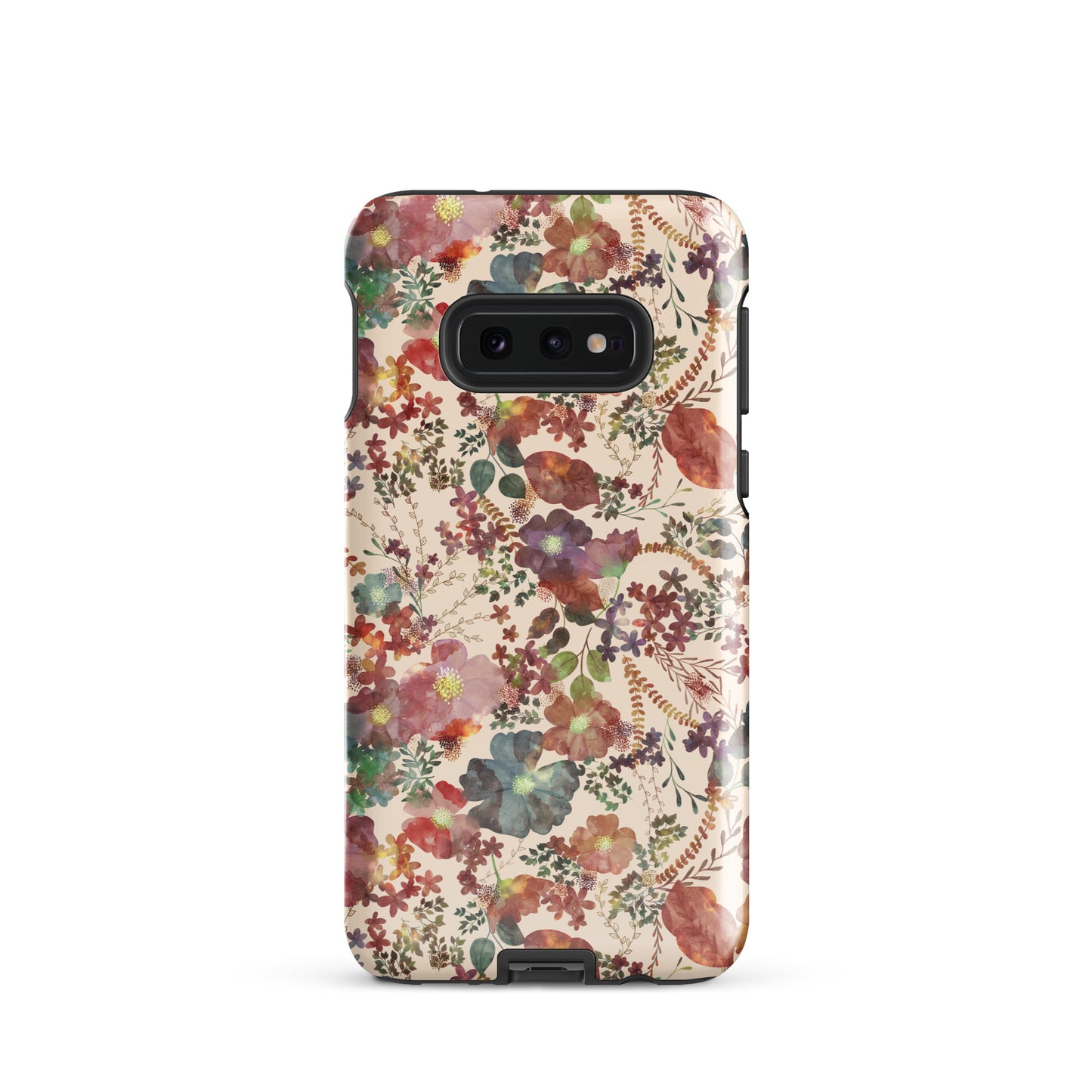 Bloom : Tough case for Samsung®