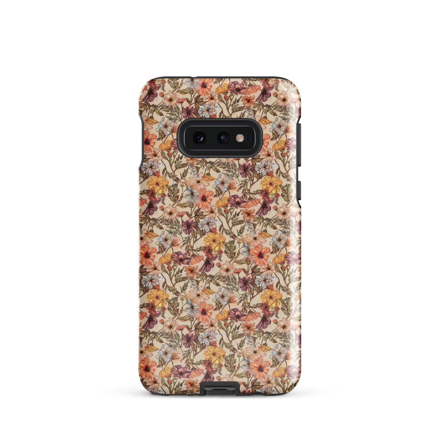 Daisy : Tough case for Samsung®