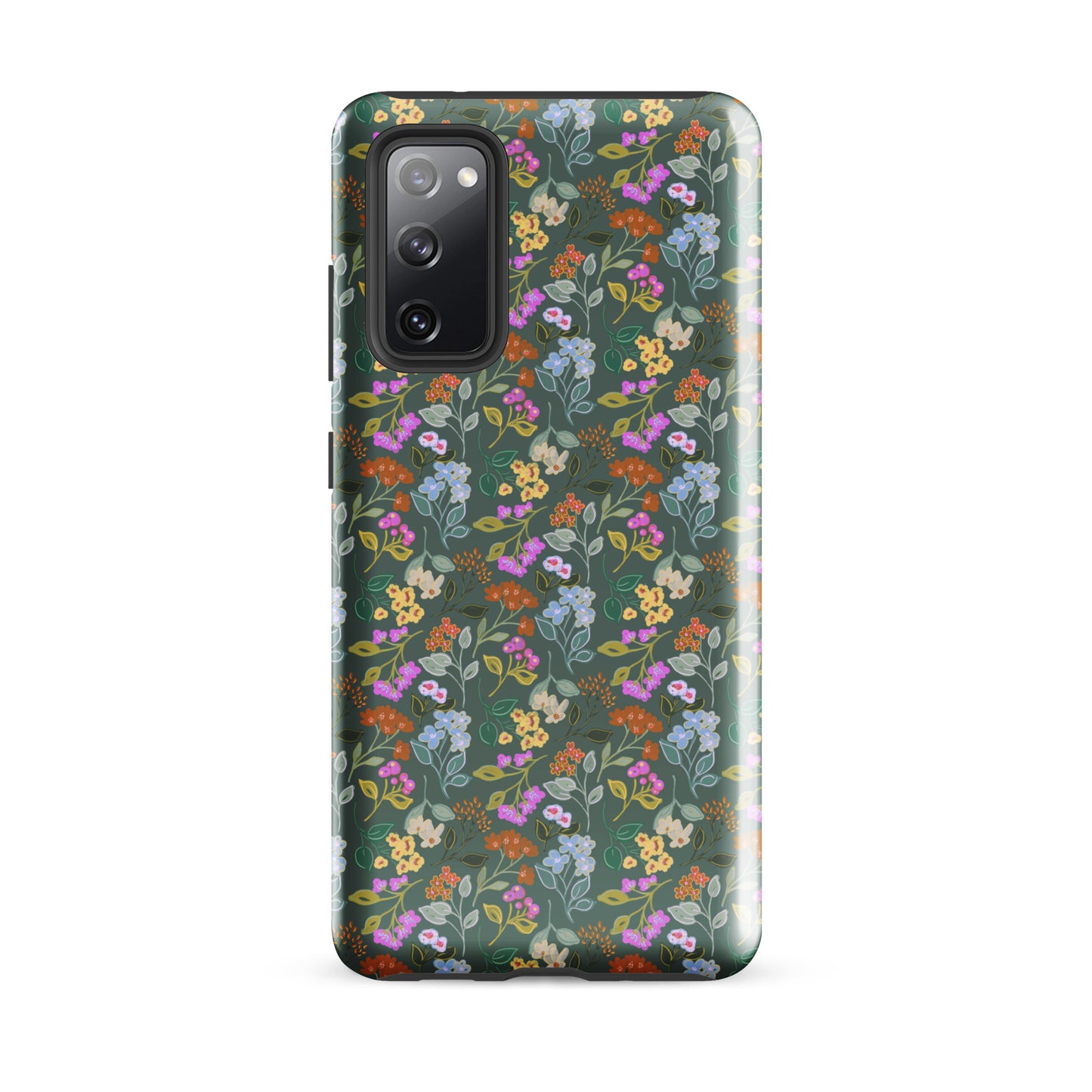 Whimsy : Tough case for Samsung®