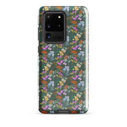 Whimsy : Tough case for Samsung®