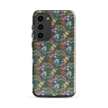 Whimsy : Tough case for Samsung®