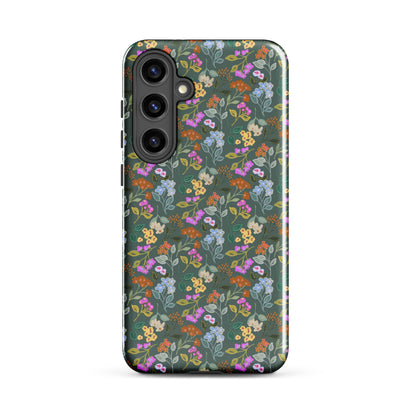 Whimsy : Tough case for Samsung®