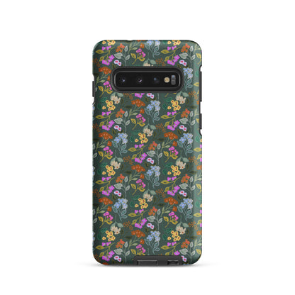 Whimsy : Tough case for Samsung®