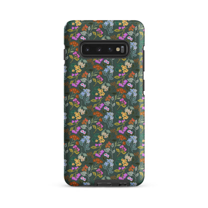 Whimsy : Tough case for Samsung®