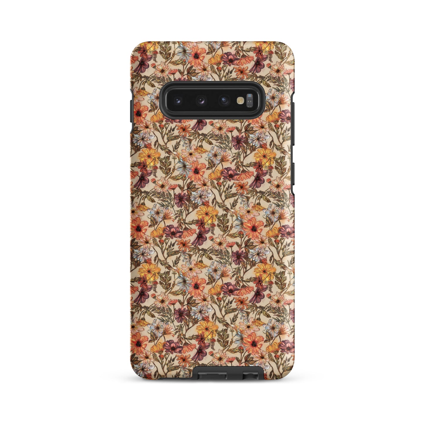 Daisy : Tough case for Samsung®