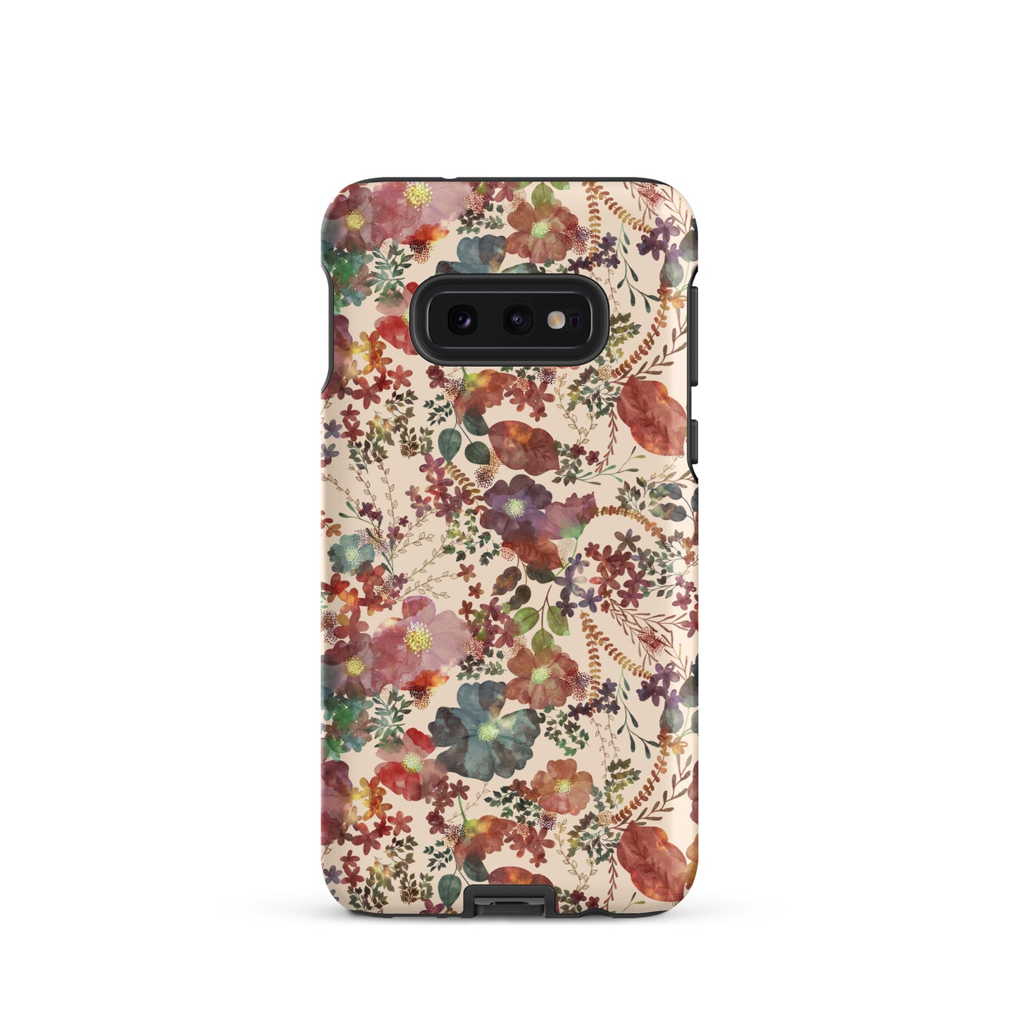 Bloom : Tough case for Samsung®