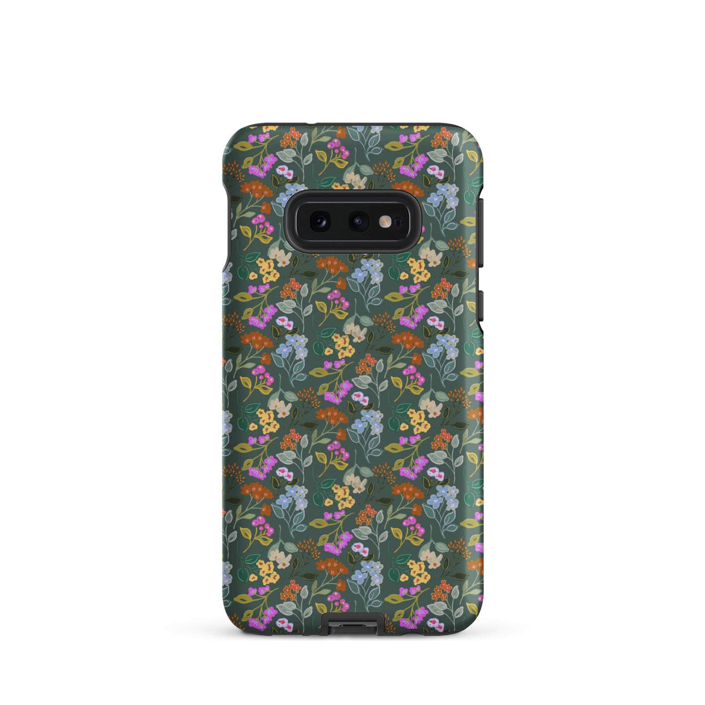 Whimsy : Tough case for Samsung®