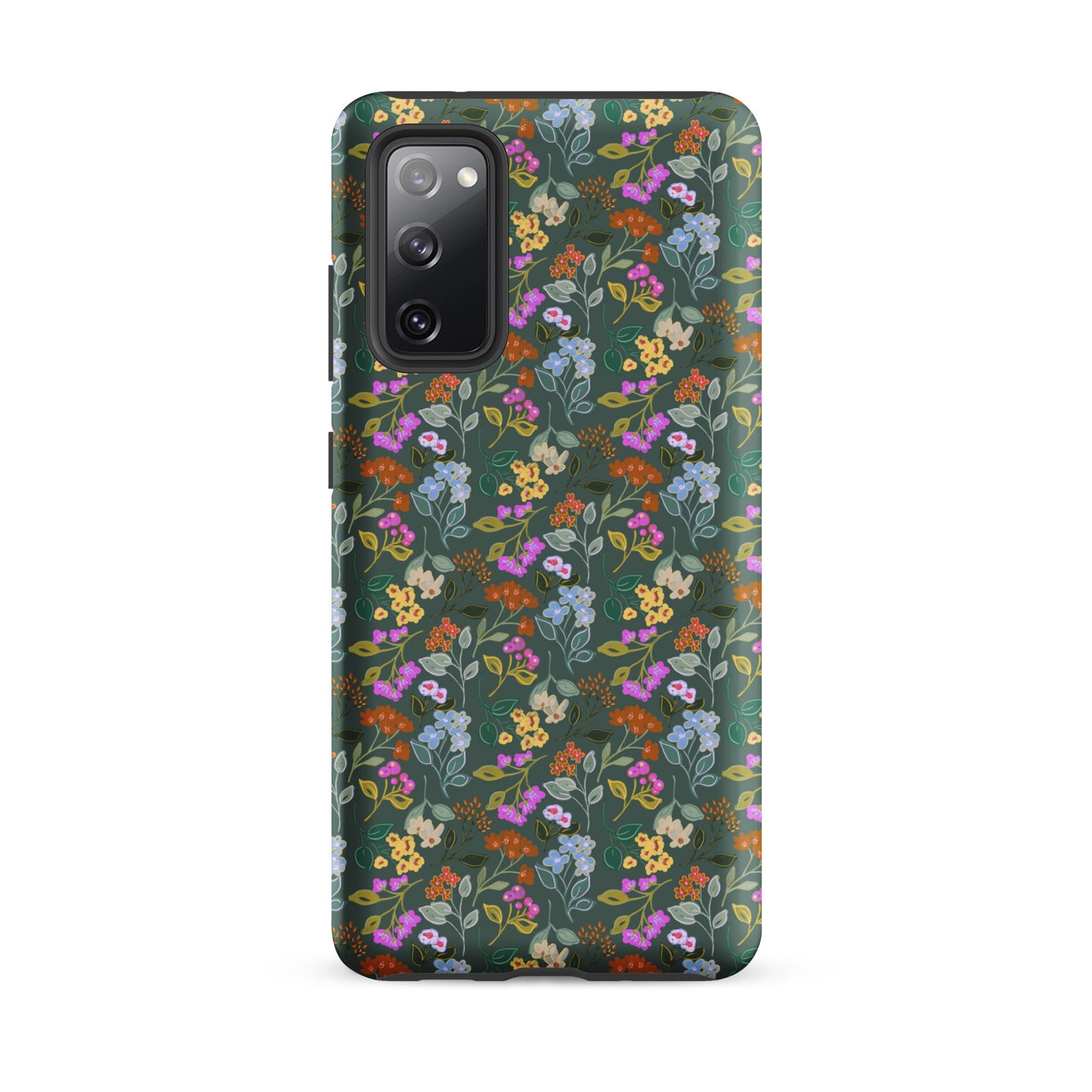 Whimsy : Tough case for Samsung®