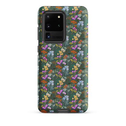 Whimsy : Tough case for Samsung®