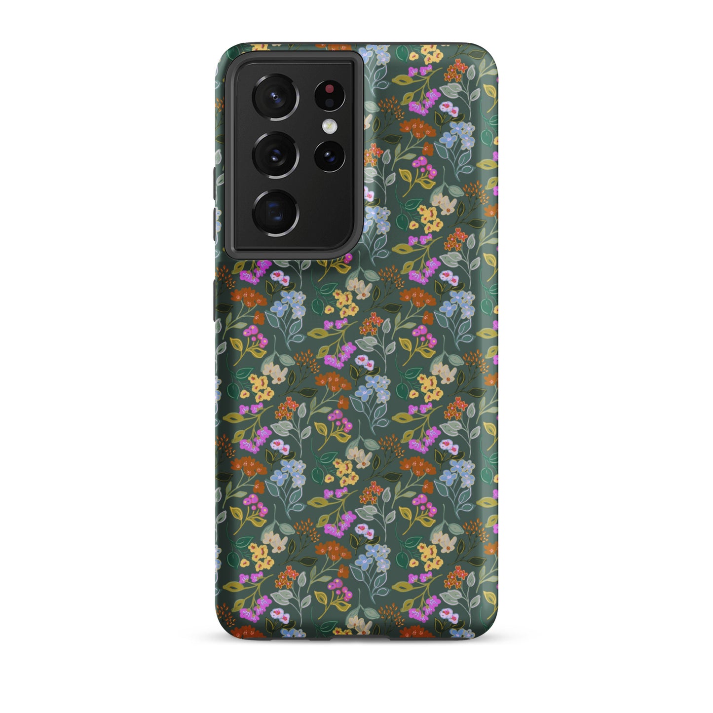 Whimsy : Tough case for Samsung®