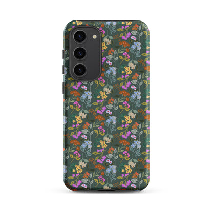 Whimsy : Tough case for Samsung®