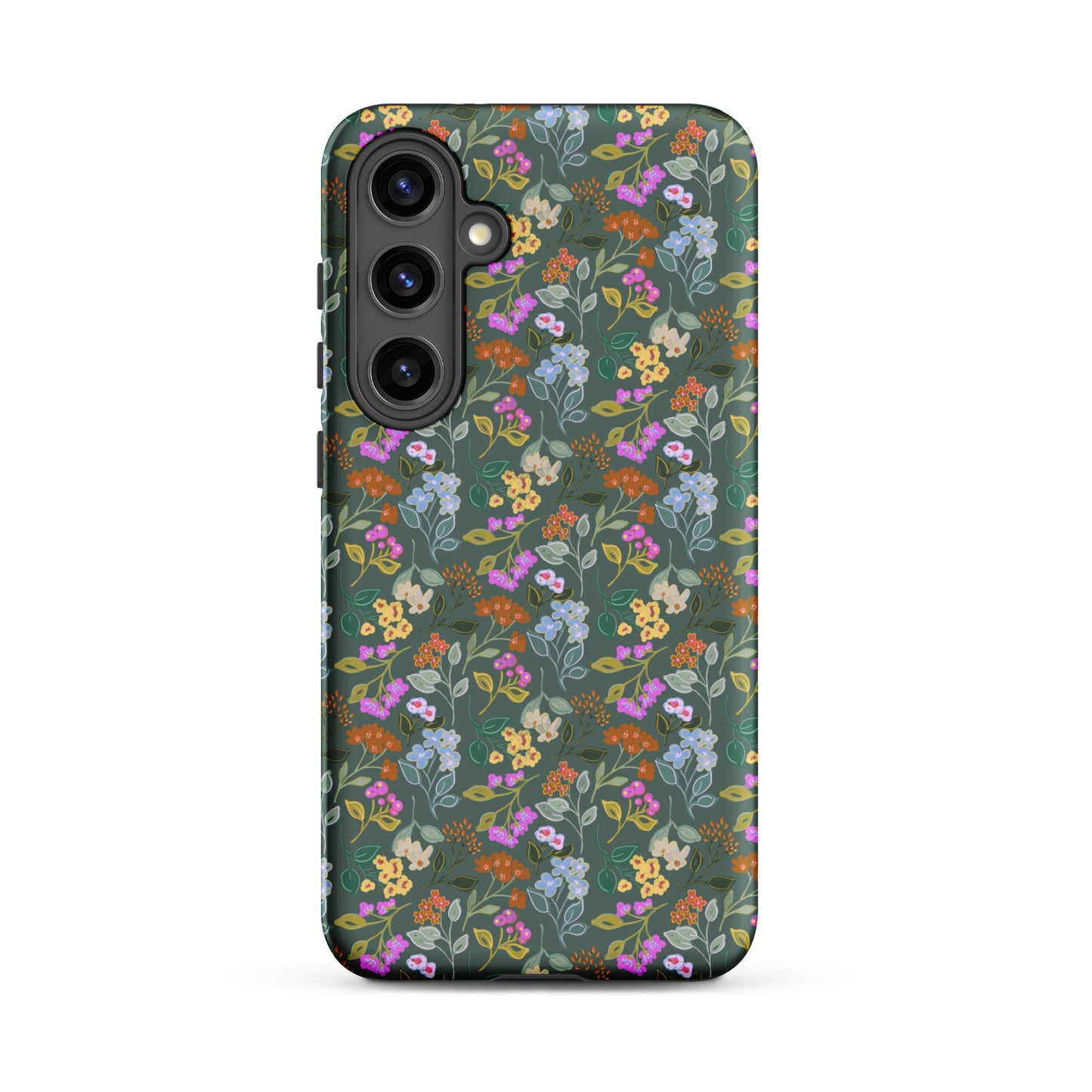 Whimsy : Tough case for Samsung®