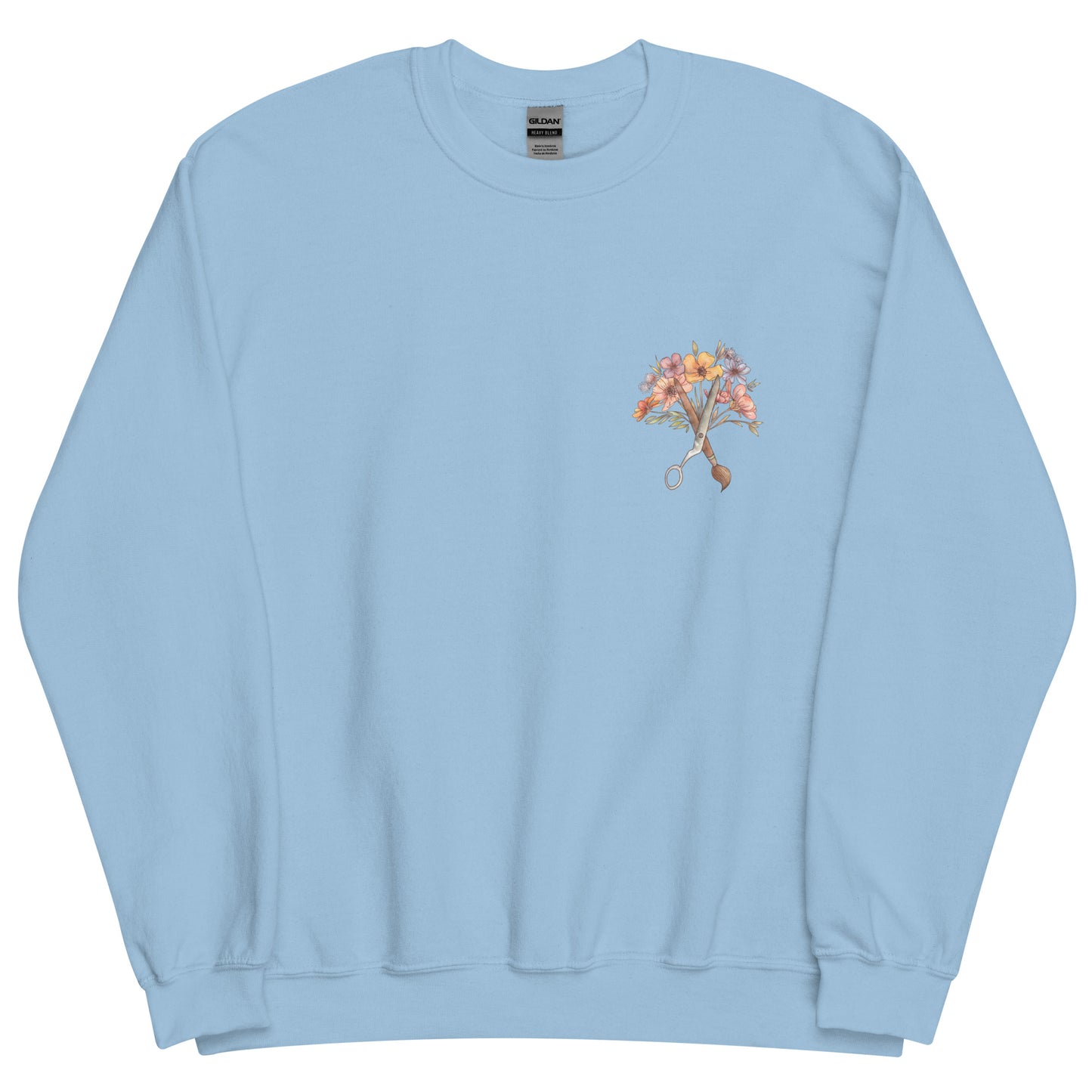 Sweet As April : Comfy Crew Sweatshirt