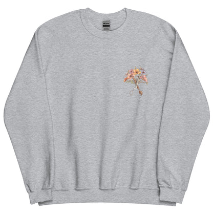 Sweet As April : Comfy Crew Sweatshirt