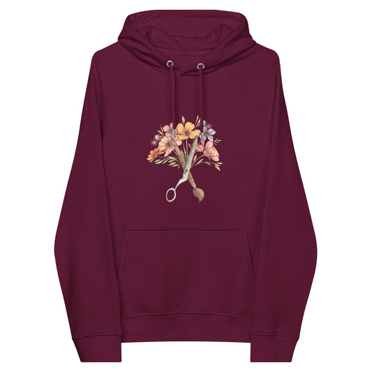 Sweet As April : Eco Hoodie