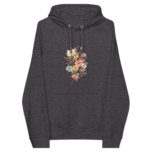 Lily : Eco Hoodie