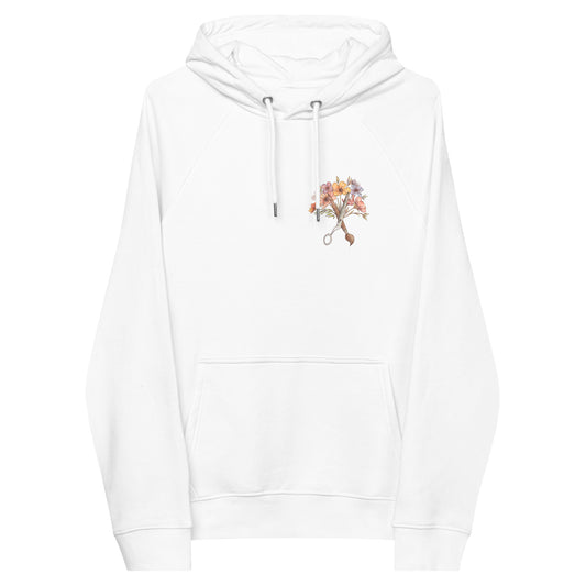 Sweet As April : Eco Hoodie