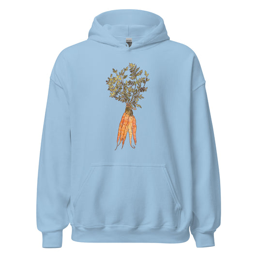 Carrots : Cozy Hoodie