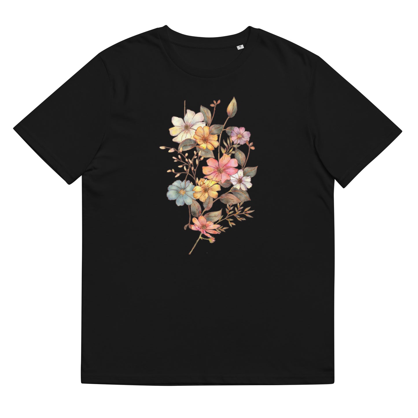 Lily : Organic Comfy Tee