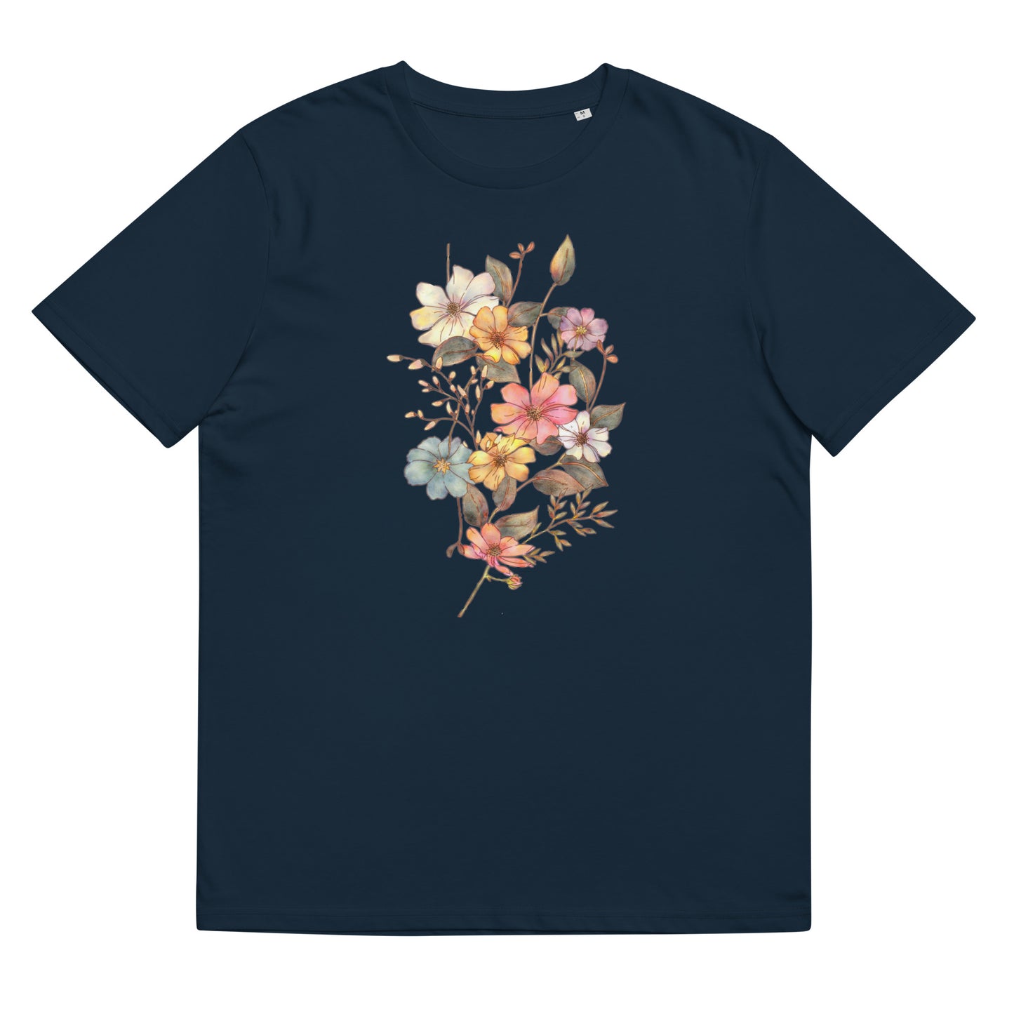 Lily : Organic Comfy Tee