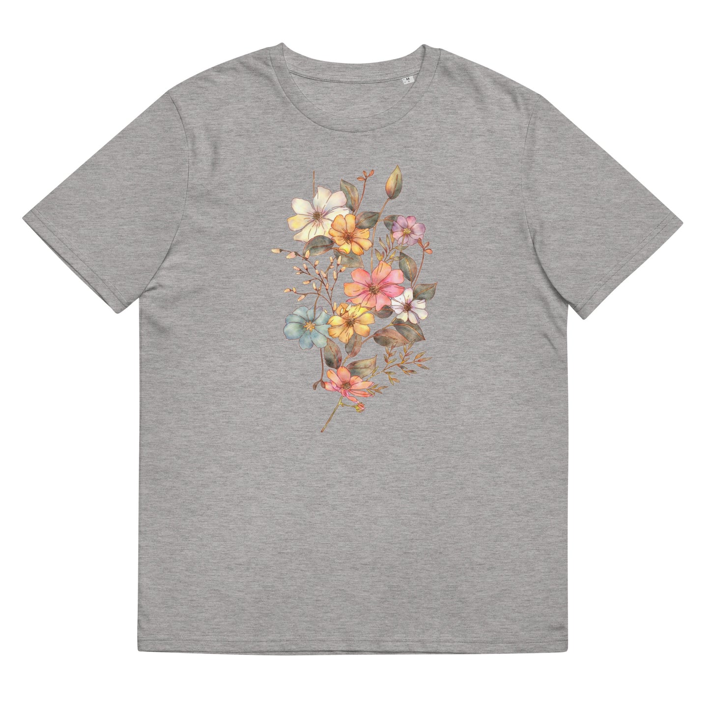 Lily : Organic Comfy Tee