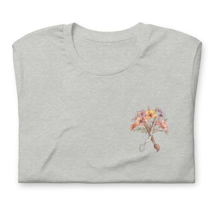 Sweet As April : Comfy Tee