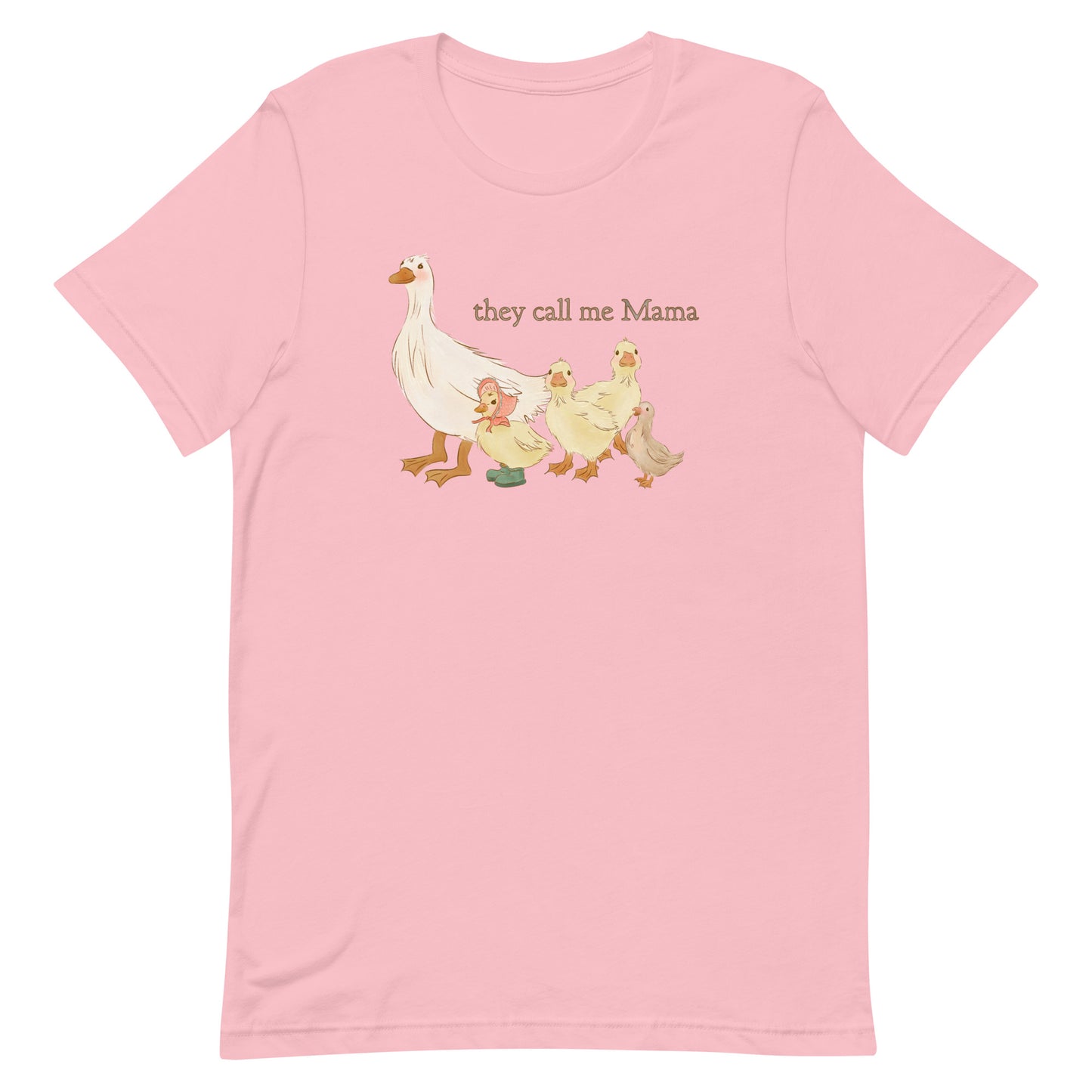 Order 30416 : Custom Puddle Duck
