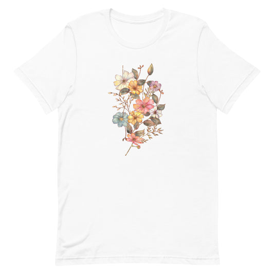 Lily : Comfy Tee