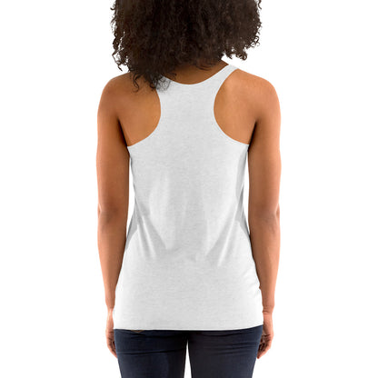 Chicken Love : Racerback Tank