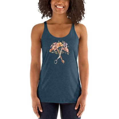 Sweet As April : Racerback Tank