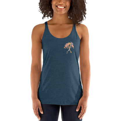 Sweet As April : Racerback Tank