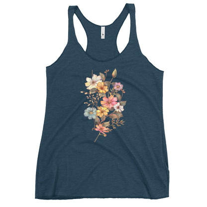 Lily : Racerback Tank