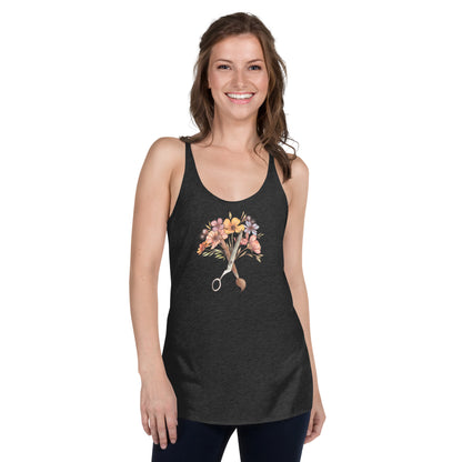 Sweet As April : Racerback Tank