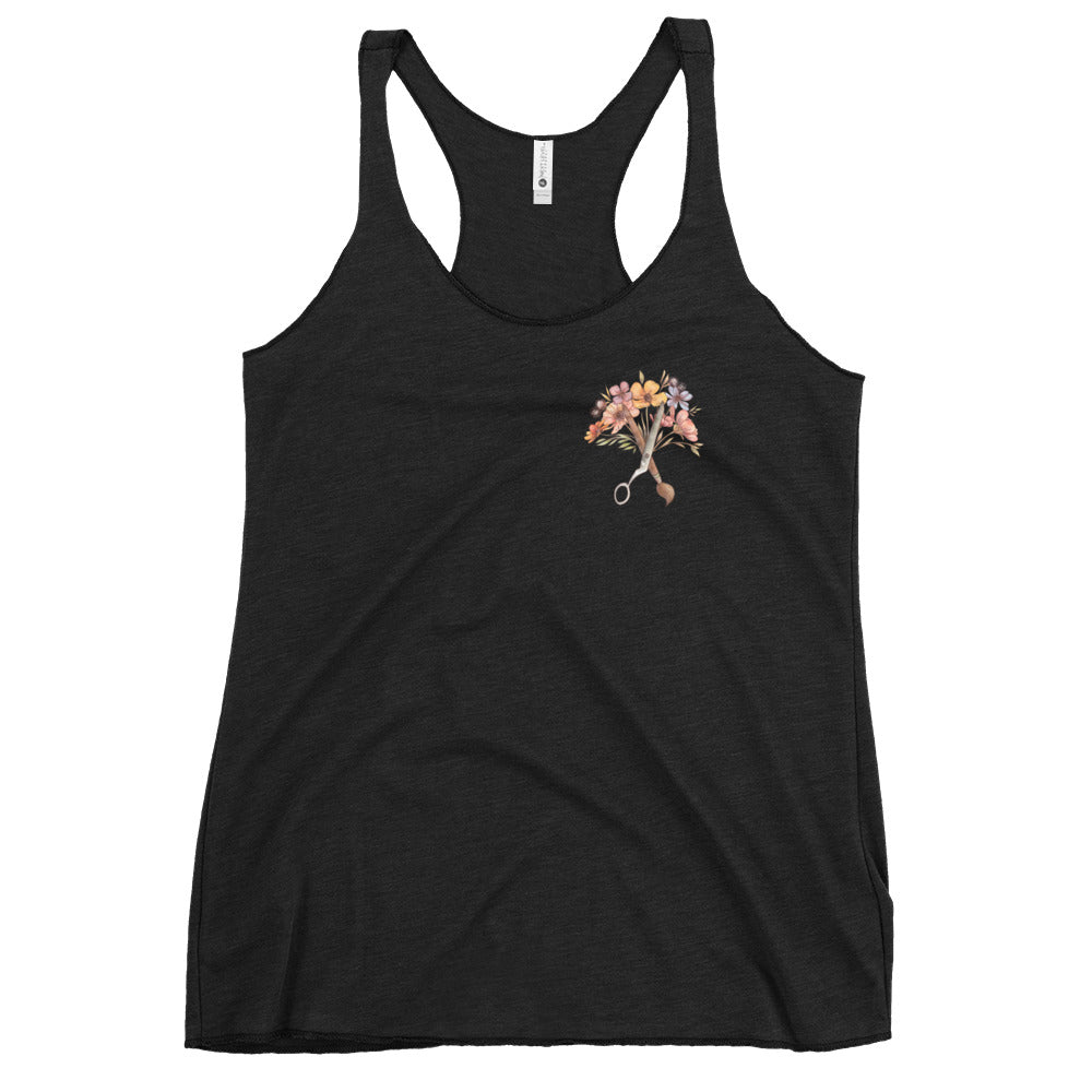 Sweet As April : Racerback Tank