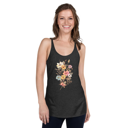 Lily : Racerback Tank