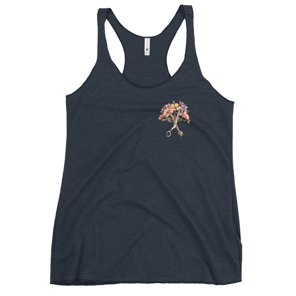 Sweet As April : Racerback Tank