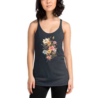 Lily : Racerback Tank