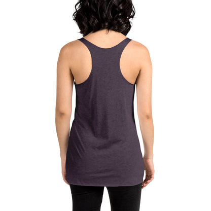 Sweet As April : Racerback Tank