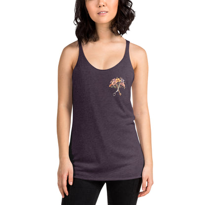 Sweet As April : Racerback Tank