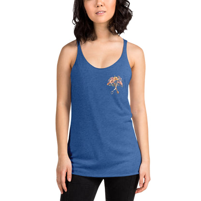 Sweet As April : Racerback Tank