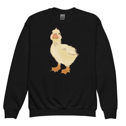 Duckling : Kids Comfy Crew