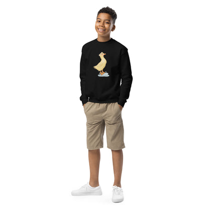 Daisy Duck : Kids Comfy Crew