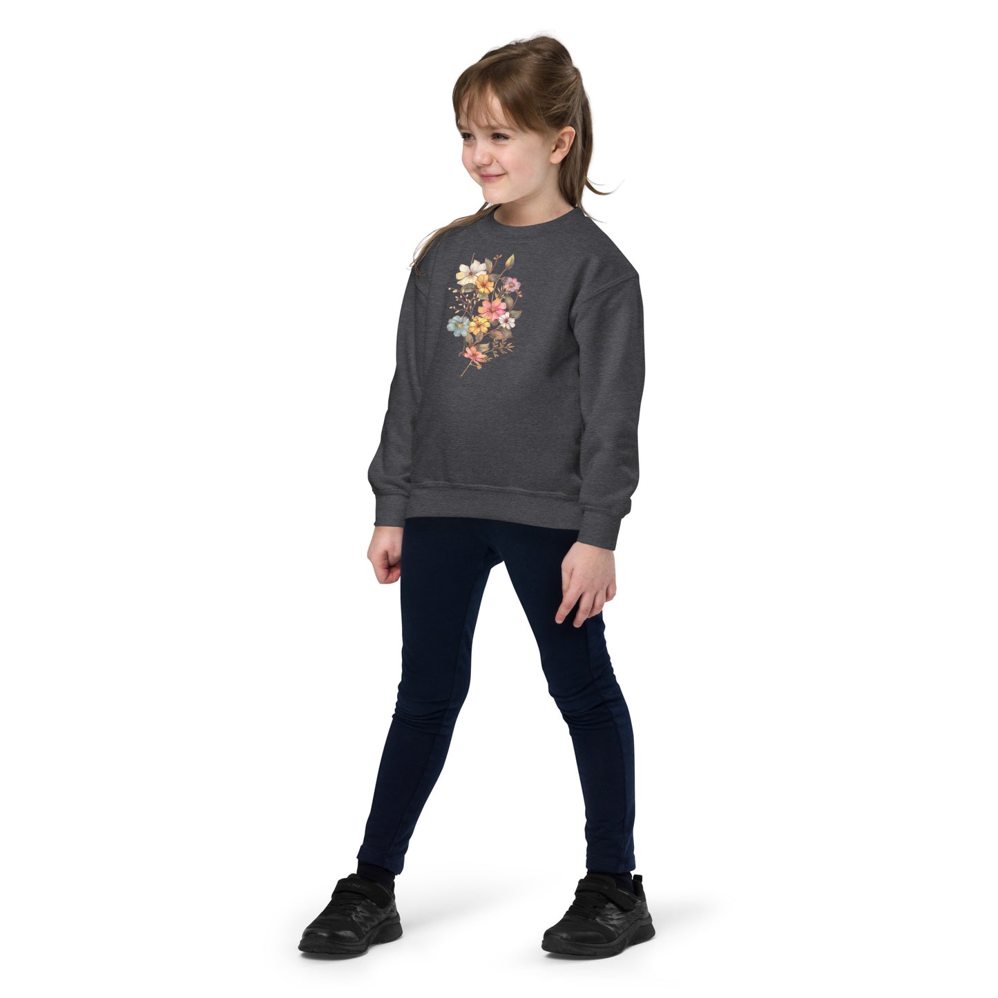 Lily : Kids Comfy Crew