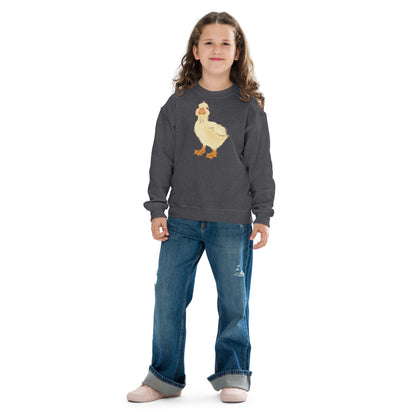 Duckling : Kids Comfy Crew