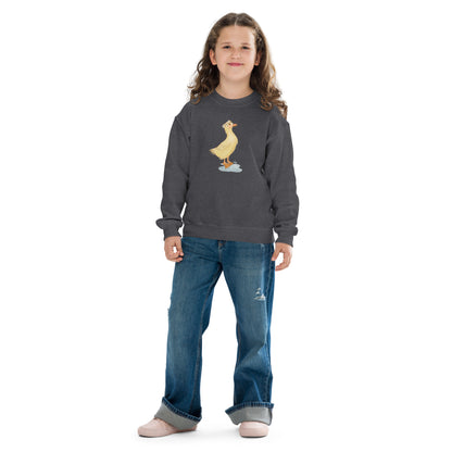 Daisy Duck : Kids Comfy Crew