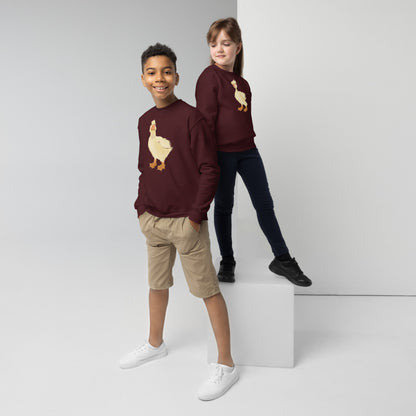 Duckling : Kids Comfy Crew