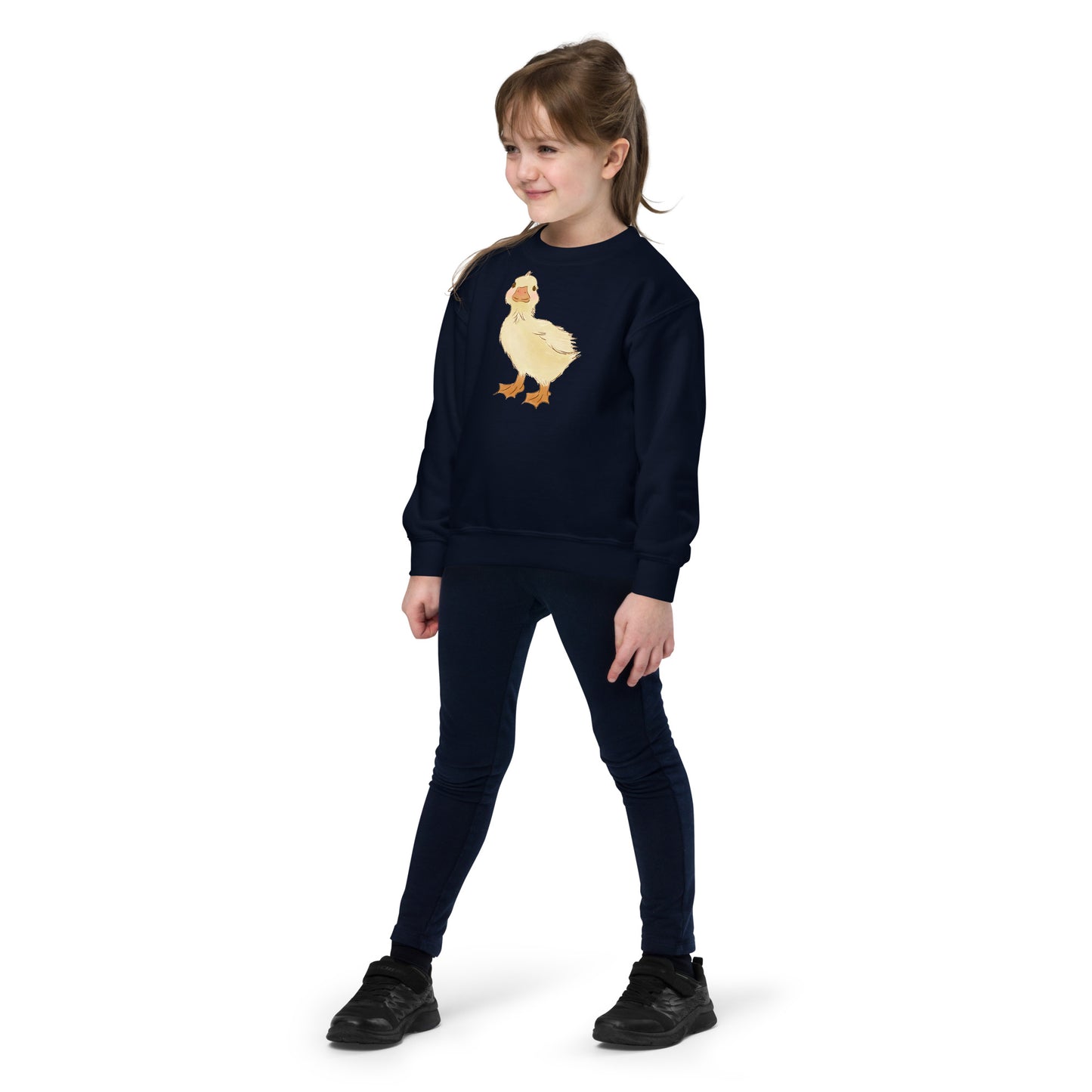 Duckling : Kids Comfy Crew