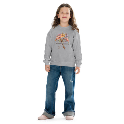 Love & Bonnets : Kids Comfy Crew