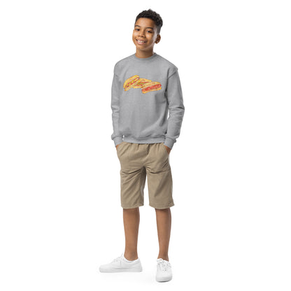 Hotdogs : Kids Comfy Crew