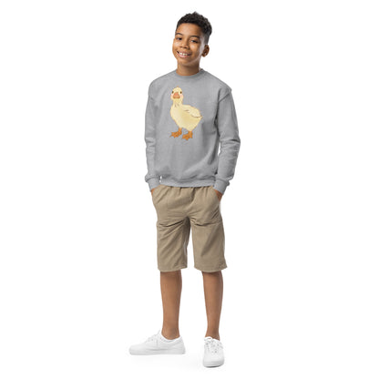 Duckling : Kids Comfy Crew